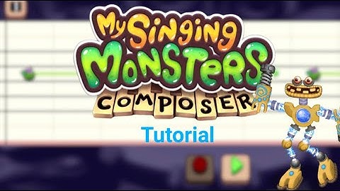 Water Island Composer Tutorial - Wubbox