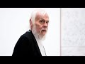 Why John Baldessari thinks Philip Guston's "Stationary Figure" is courageous | The Artist Project