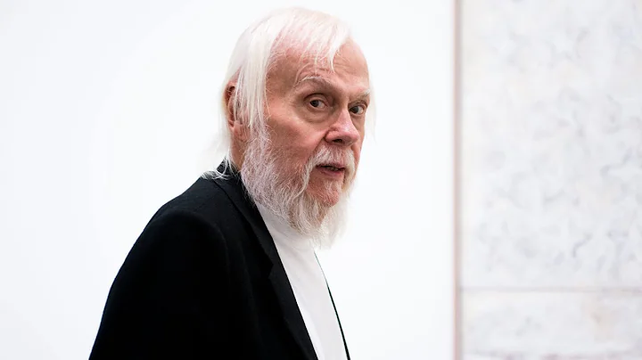 The Artist Project: John Baldessari