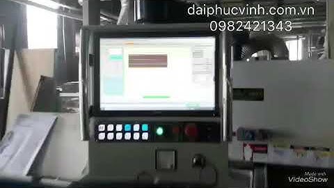 Máy Cắt Ván Cnc - Máy Cưa Panelsaw Cnc I Máy Cắt Ván Cnc | Đại Phúc Vinh CNC
