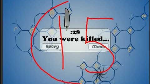 Amorphous+ How to Die - The "Right" Way