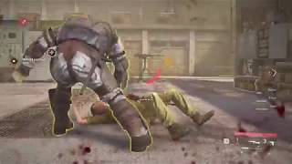 World War Z  Gameplay Greengold – Knight Knowledge