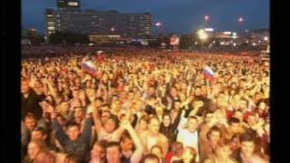 Pet Shop Boys - Go West - Live @ Live 8