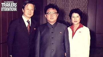 THE LOVERS AND THE DESPOT I Korean love story thriller