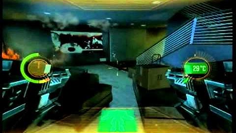 Fear 3 Walkthrough With Live Commentary Part 16 - (FEAR) (F.E.A.R) (F.3.A.R)  Lets Play!