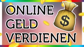 hqdefault Geld Verdienen Online Casino Pearl Online Online Geld Verdienen Schnell: de Beste Methode