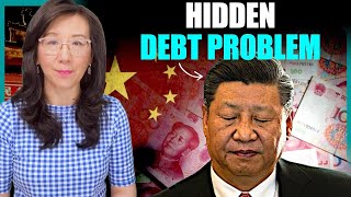 300% Debt? How Hidden Debt Broke China’s Economic Model screenshot 2
