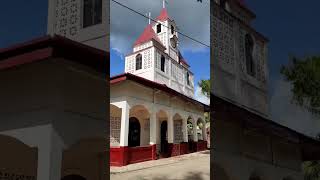 Iglesias en la Costa Caribe Norte de Nicaragua