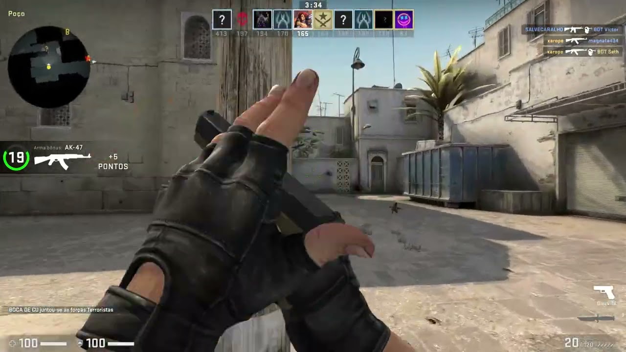 CSGO - GTX 1660 SUPER XEON 2630V3 @3.2GHz + 14GB RAM (4x4GB) 2133mhz