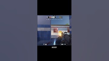 Counter strike 2 Pool Day Map Is Amazing! #shorts #game #live