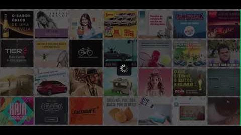 HTML5 Banner Ads  by F2F Studio