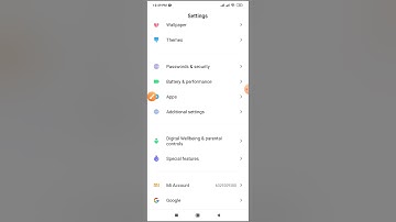 How to PicsArt App hidden on & Off Redmi Note 8 8Pro 9 & 10