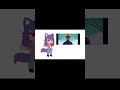 Simon says ❌ Simon sus ✅| #oc  #galaxywolf #meme #trendingshorts #simonsaysgame