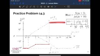 2.34 - Example Problem 2, Phase Plot