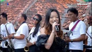 Cemburu buta Ica cosma.