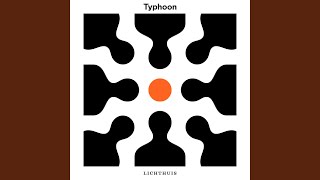 Miniatura de vídeo de "Typhoon - Aanzoek"
