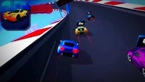 race master 3D gameplay levels 1 to 5 @levelupgamerz  #Levelupgamerz