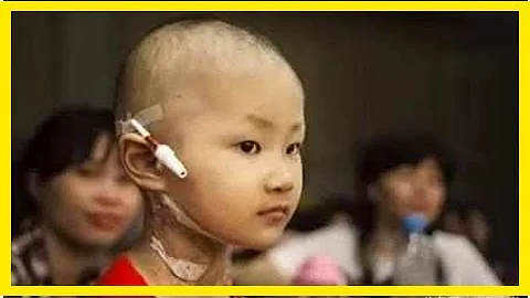 為什麼兒童得白血病的越來越多？「真兇」其實就在身邊 - 天天要聞