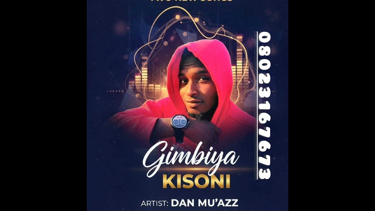 Ginbiya Kisani – Sabuwar Wakar Hausa 2026