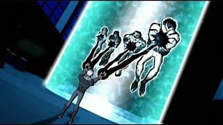 Ben 10 Alien Force Season 2 Episode 2 Explained in Hindi  - Darkstar Rising