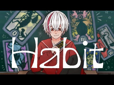 Habit - SEKAI NO OWARI(Cover) 歌ってみた ▼ / 実況者【ライラ】