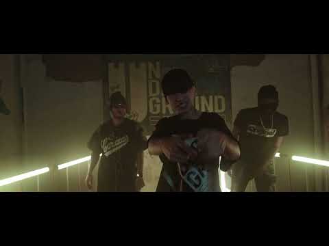 IMPACTO / Nfx x D Jam Saw x DJ Elemento
