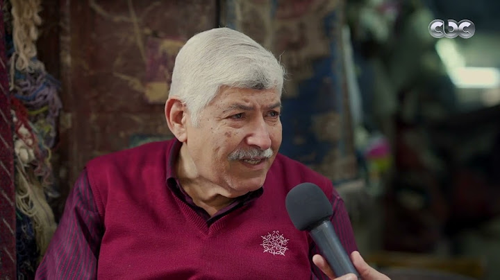 "اللي مالوش أم حاله يغم، كانت دعواتها دايما تسبقني" كلام من القلب لخص معنى وجود الأم في حياة أولادها