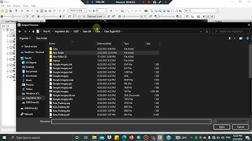 Tutorial Cara Layer Stacking dan Edit Header Di Envi