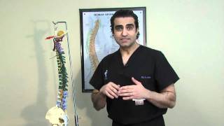 Spine Treatment Center - Epideral, Non-Surgical