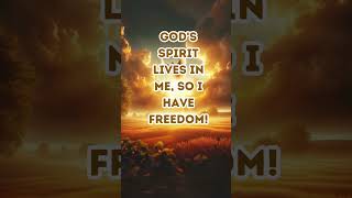 Do you need deliverance from fear, anxiety, or spiritual battles?