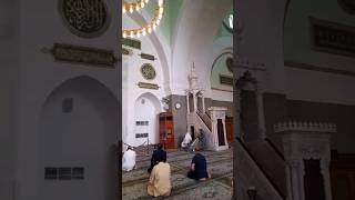 Islam ki pahli Masjid Kubah