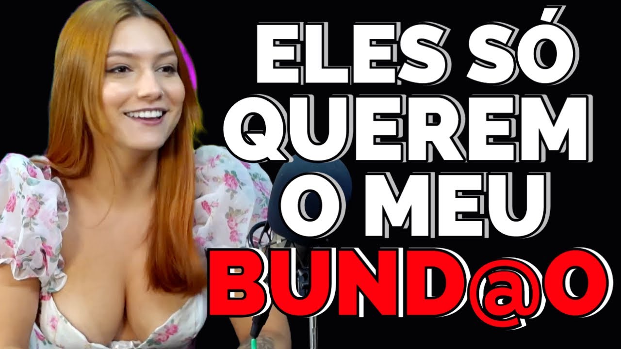 PEDEM MUITO - BRIDA NUNES