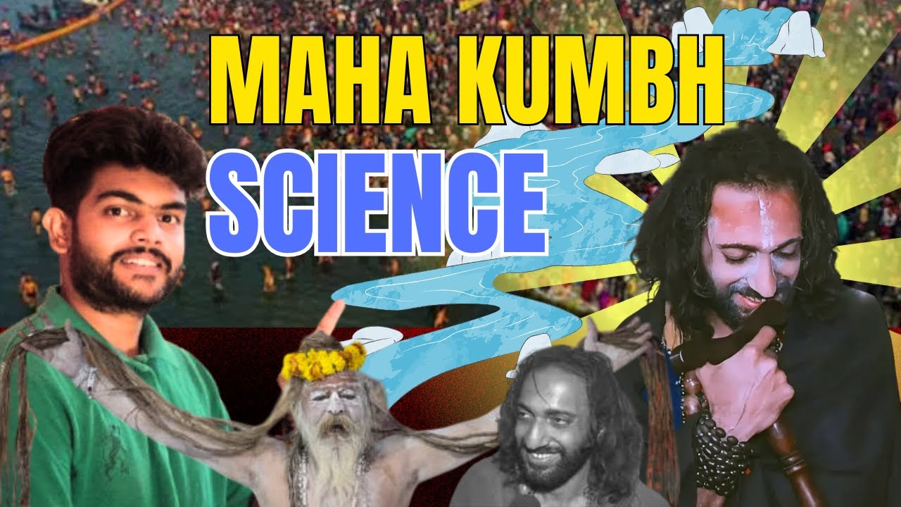KUMBH Sciences EXPERT Reveals Shocking Truth You Need to Know