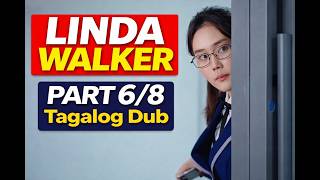 Linda Walker Part 6 Tagalog Dub - The Heiress Who Won With Brains