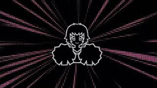 [ANIMATION] Porter Robinson - Cheerleader
