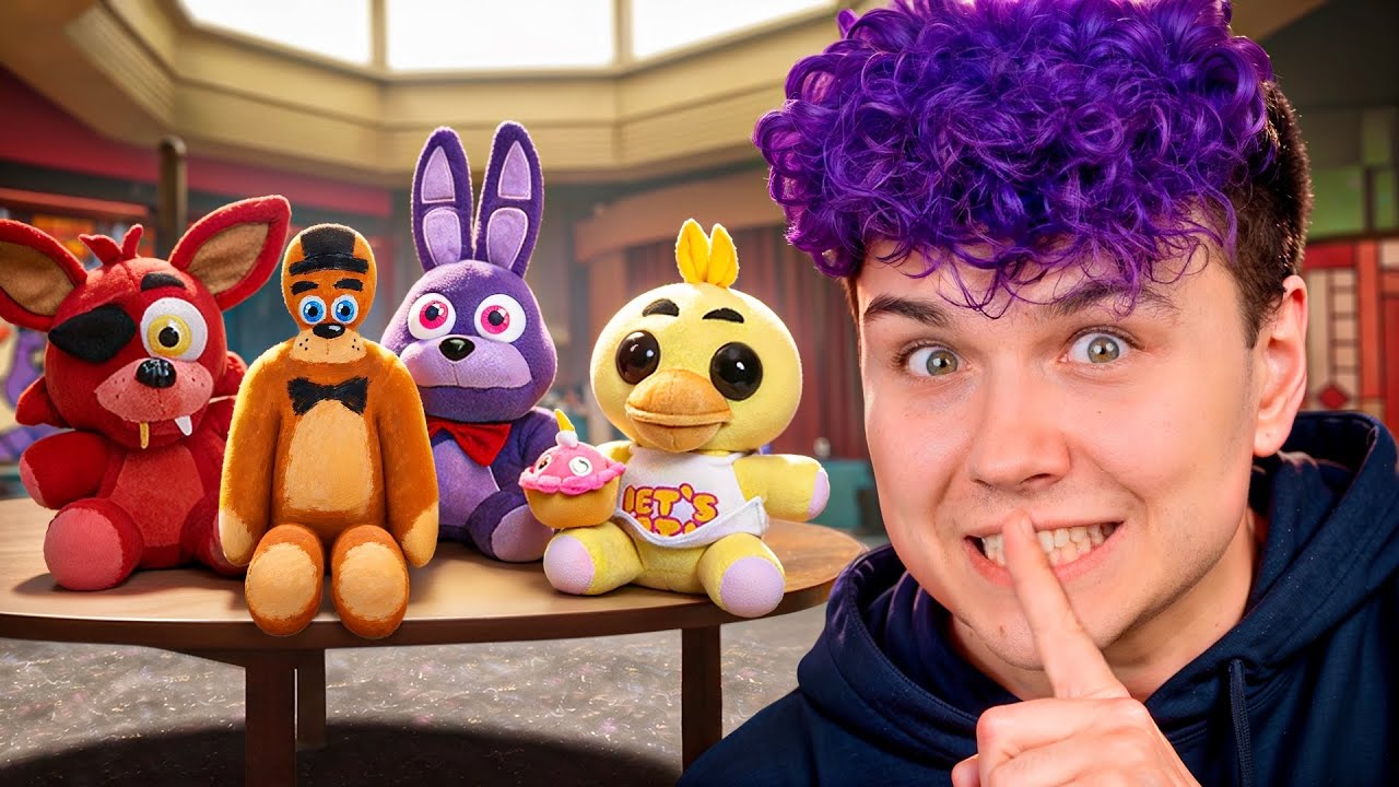 Latest Title & Thumbnail