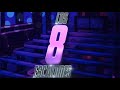 LOS 8 ESCALONES 2014/2016 SOUNDTRACK - "Acorralado" - Álvaro Juan Manuel Durañona y Vedia