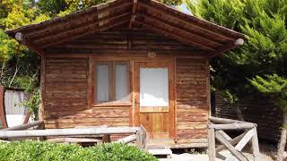 Pitos Bungalows