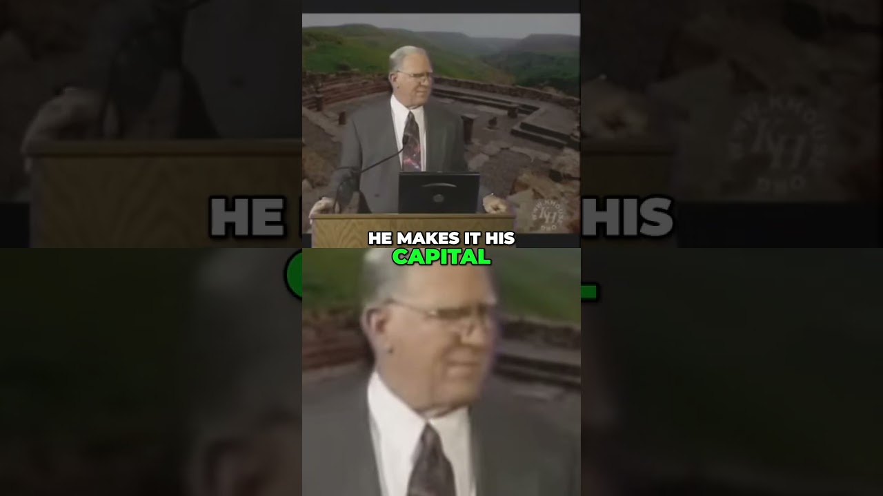 Babylon's Fate: Unraveling Biblical Prophecy and Historical Reality