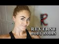 Top 5 Tips On How To Do A Reverse Body Roll - Rasa Pauzaite