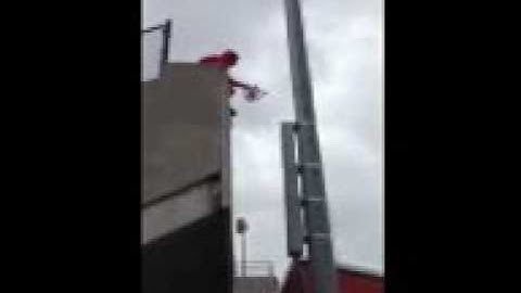 Chloe egg drop comp.