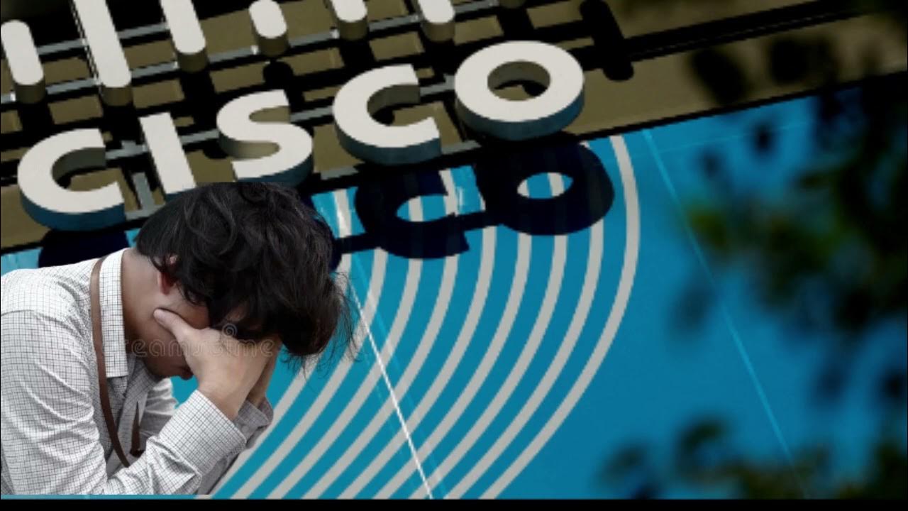 Cisco to cut thousands of jobs as it seeks to focus on high growth areas Sources YouTube