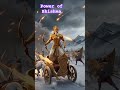 Power of Bhishma in Virata war…#shorts #facts # Mahabharatham #arjuna