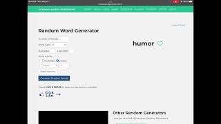 Wordle Challenge | Random Word Generator screenshot 5