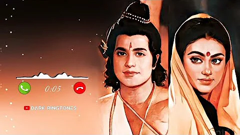 Ram Siya Ram Ringtone | Ram Siya Ram Siya Ram Jai Jai Ram Ringtone