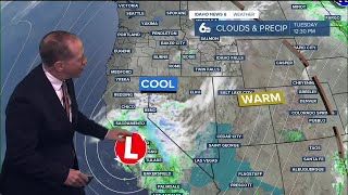 Scott Dorval's ScottScore Forecast 10/14/25