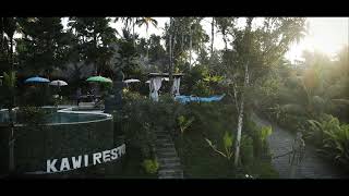 Liburan Keluarga Di Bali