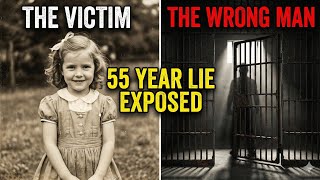 The 7-Year-Old Who Vanished in 90 Seconds: America's Coldest Mystery.