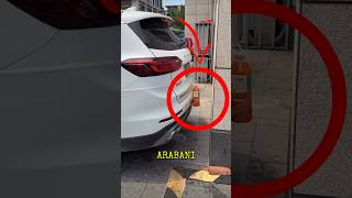 Araba Park Etmenin Yollarını Öğrenin!