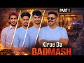 Kirae Da Badmash Part 1 Punjabi Action Comedy Movie 2026 Full HD Short Film Funny Crime Story